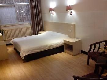 Keyun Hotel Anyang  Exterior photo