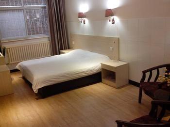 Keyun Hotel Anyang  Exterior photo