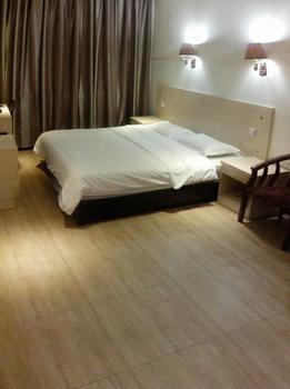 Keyun Hotel Anyang  Exterior photo